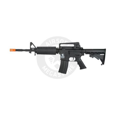 Lancer Tactical Gen 2 Carbine Airsoft AEG Rifle (Black)(No Battery and Charger)